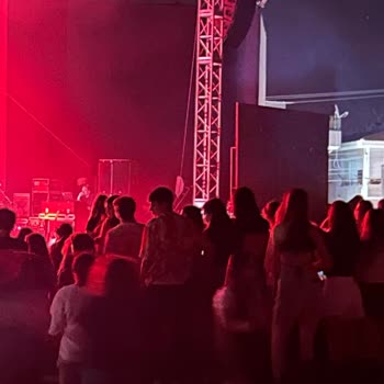 Biletix'ten Alınan Bilet Sonrası Herkes Protokole Geldi