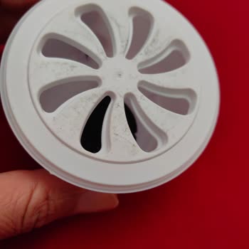 Glade Mini Jel Kokmuyor