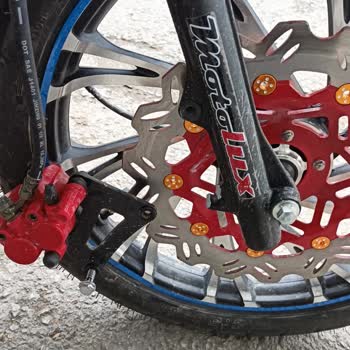 Motolux Afrika Wolf Sorunları Bitmiyor