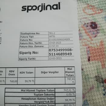 adidas Ayakkabım Foseptik Gibi Kokuyor