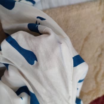 Locco Moda Ürün Defolu Gönderilmesi