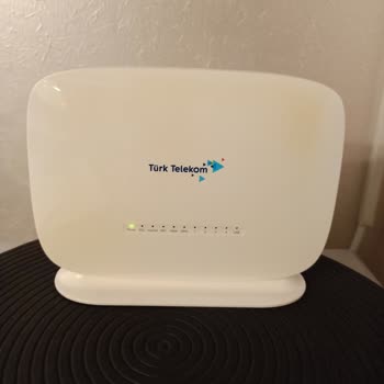 D-Smart İnternet Hizmetinde Sürekli Kesinti Yaşıyorum