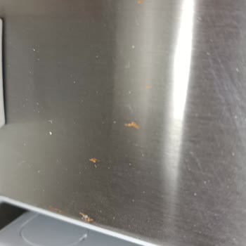 Bosch KGN86A1D1N Model Buzdolabı