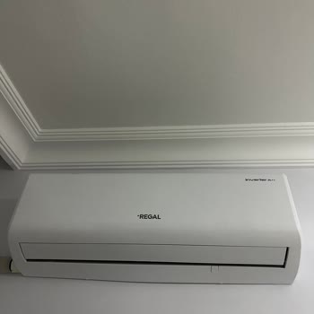 Regal Ve Vestel Servis Elemanı Yetersizliği