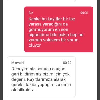 Yemeksepeti 2 Saat Bekledim Sipariş Bir De İptal Diyorlar