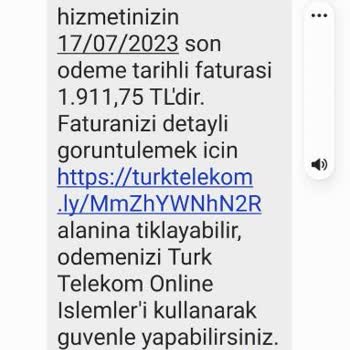 Türk Telekom İade Aldığı Modemin Parasını İstiyor!