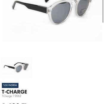 Brandeyes İptal Olan Sipariş