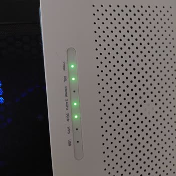 Superonline İnternet Kesintisi Ve Bağlantı Problemi
