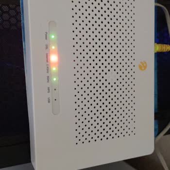 Superonline İnternet Kesintisi Ve Bağlantı Problemi
