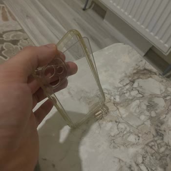 Teknosa 'da Zorla Satılan Kalitesiz İPhone 11 Telefon Kılıfı