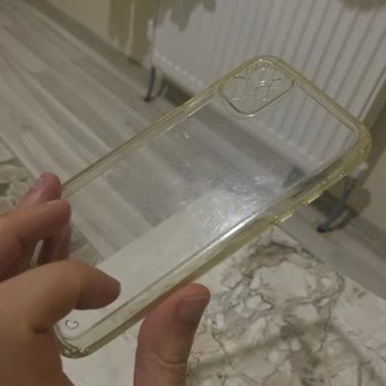 Teknosa 'da Zorla Satılan Kalitesiz İPhone 11 Telefon Kılıfı