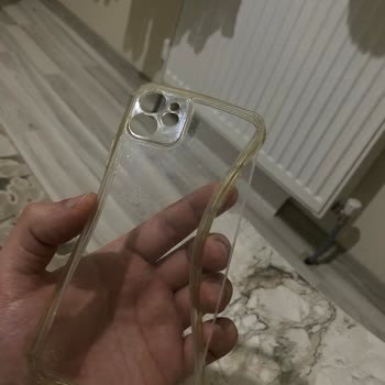 Teknosa 'da Zorla Satılan Kalitesiz İPhone 11 Telefon Kılıfı
