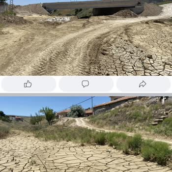 ABB - Ankara Büyükşehir Belediyesi Çeşitli Bahanelerle Yapımı Ertelenen Ve Tamamlanmayan Köprü İnşaatı...