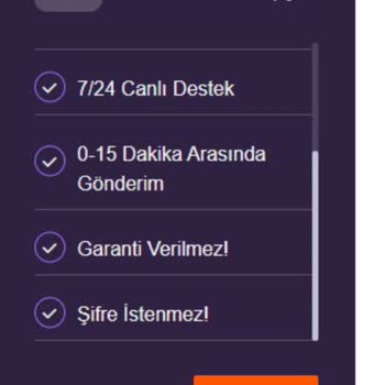 Roxmedya 450 TL Verdim Hepsi Çöp Oldu