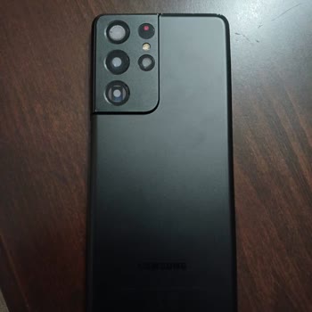 Samsung S21 Ultra Ekran Değişimi Sonrası Her Sıvı Temasında Mikrofon Hatası