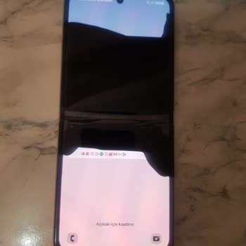 Samsung Telefon Samsung Flip Fold Z3