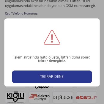 Sodexo Çeki Paracığa Çevirememe
