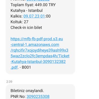 Kamil Koç Kendi Hataları Yüzünden Yanlış Otobüse Bindirip Otobüsten Yola İndirdi