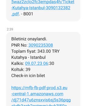 Kamil Koç Kendi Hataları Yüzünden Yanlış Otobüse Bindirip Otobüsten Yola İndirdi