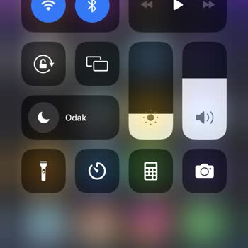 BTK (Bilgi Teknolojileri ve İletişim Kurumu) Servis Yok Hatası