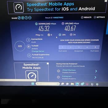 Superonline Wi-Fi 6 100 MB