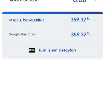 Turkcell Yanlışlıkla Oyun İçi Satın Alım