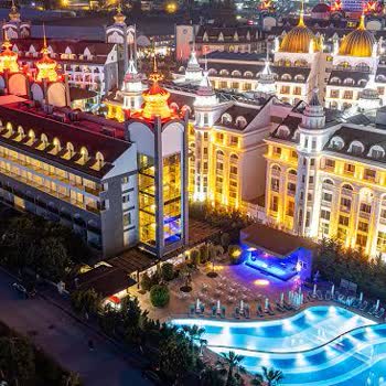 Well Palace Side Mağduriyet Ve Güvensizlik