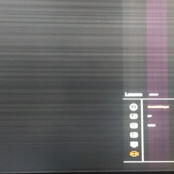 Lenovo Bilgisayar Lenovo Teknik Servisin Anlaşılmazlığı