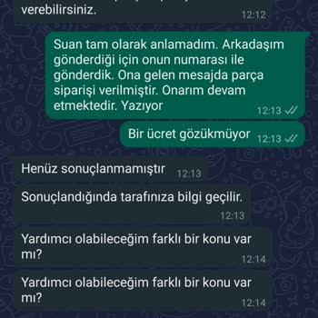 Lenovo Bilgisayar Lenovo Teknik Servisin Anlaşılmazlığı