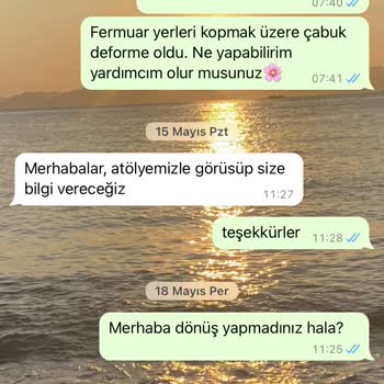 Bloominbag Bloomingbag İlgisiz Firma