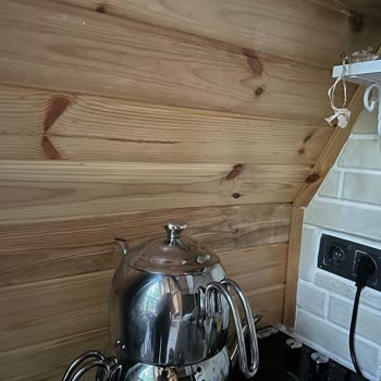 Sapanca Sardunya Bungalov Memnuniyetsizliği