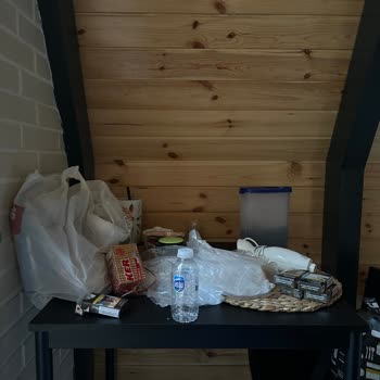 Sapanca Sardunya Bungalov Memnuniyetsizliği