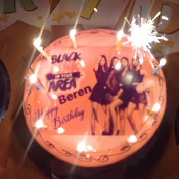 Hoşgör Pastaneleri Doğum Günü Pastasının Lezzet ve Kalitesi Kötü