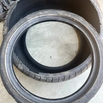 Lassa Lastik Patlama Sorunu