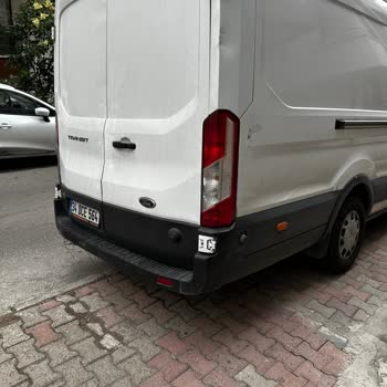 Maltepe Belediyesi Hızlı Araçlar ve Park Edilen Araçlar Sorunu