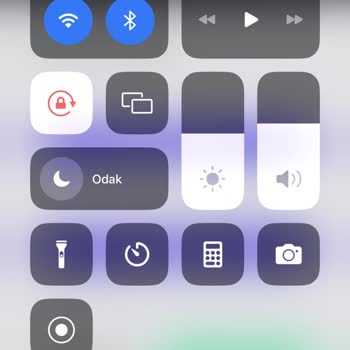 iPhone Servis Yok Sorunu
