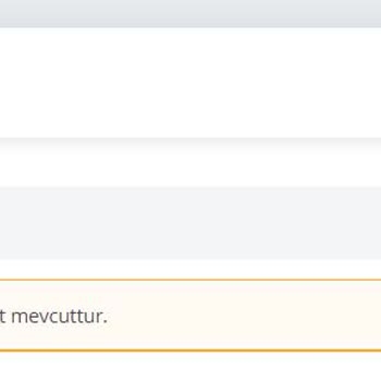 BTK (Bilgi Teknolojileri ve İletişim Kurumu) Kaydı Tamamlanan Yurt Dışı Telefonunda Şebeke Yok Hatası!