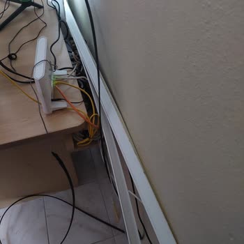 Türk Telekom İnternet Hızı Problemi