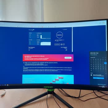 Türk Telekom İnternet Hızı Problemi