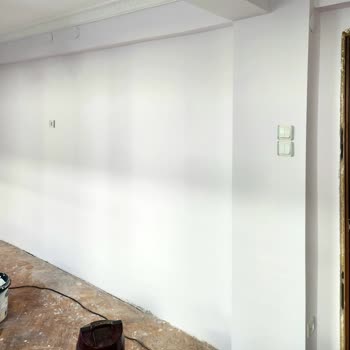 Marshall Boya Yasemin Çiçeği Yerine Yanlış Renk Çıktı