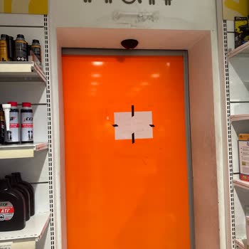 Shell Tuvaletler Arızalı Yalanı