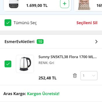 N11 Kupon Diye Aldatıyor!