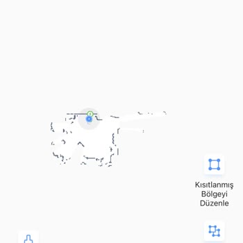 Realme Teach Life Akıllı Robot Süpürge