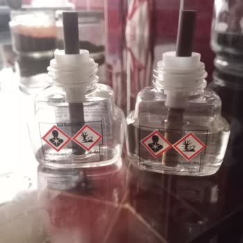 Raid Elektrolikit 45 Gece Sineklerden Korumuyor!