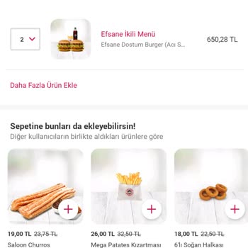 Yemeksepeti İndirim Yok Aksine Daha Pahalı
