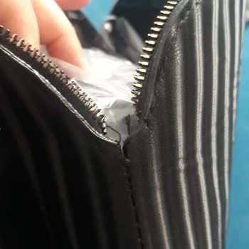 Narcantaa (Instagram), Kalitesiz Ürün Gönderdi