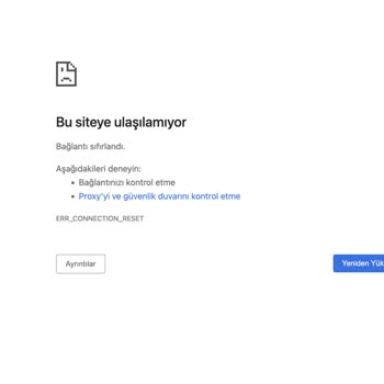 İstanbul Üniversitesi AUZEF Online Sınav Sistemine Girilmiyor