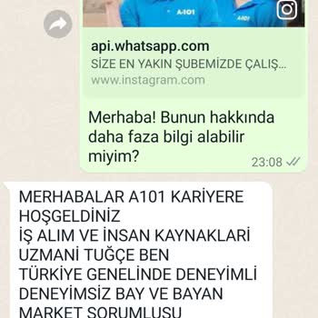 Eki aç