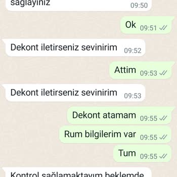 Papara A101 İş Başvurusu D