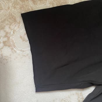 Shopier Yanlış Ürün Ve Kalitesiz Mal